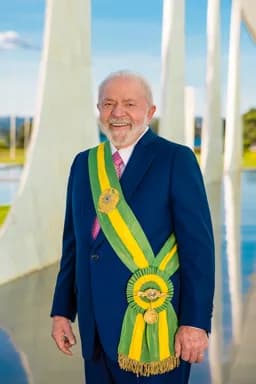 Luiz Inácio Lula da Silva